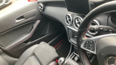 Mercedes-Benz A-Class A200d AMG Line Executive 5dr Diesel Hatchback